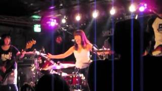 ブ∞モジャコ　20110412 6/6 下北沢シェルター