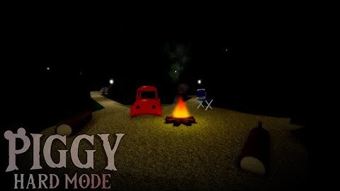 Piggy Hard Mode All Skins (Workshop Update)