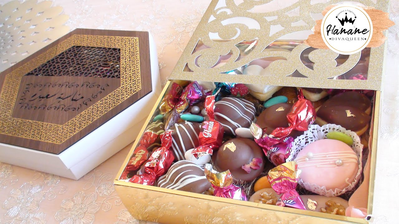 نهار الشوفة 5/5 : وش ترجعي لبيت الخطاب - أفكار تزيين تصلح للمهيبة ايض ولمختلف مناسباتكم