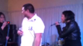 Nieuwjaarsfeest 2013 gennep