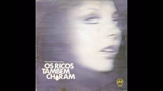 Novela - 1982 - Os Ricos Também Choram (Nacional)