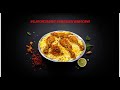 ఉలవచారు చికెన్ బిర్యాని టేస్ట్ సూపర్ 👌 || CHICKEN BIRYANI #youtubevideo #chickenbiryani #recipe