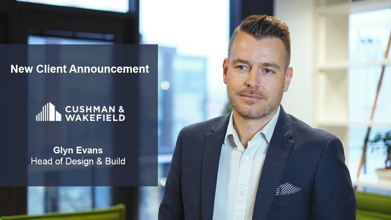 Cushman & Wakefield Technology In Real Estate Benefits of Occupancy