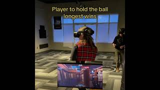 Quantum Arena Vr Laser Tag In Omaha