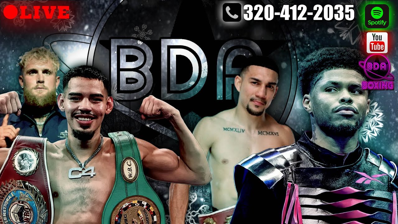 Usyk vs Wilder? - Paul vs Joshua Real or Fake? Stevenson vs Lopez + Much more!