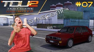 Test Drive Unlimited 2 ► Let's Play Česky ► #07 ► Personalize ► synecek11