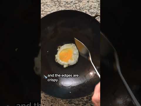 Cantonese-Style Purse Egg