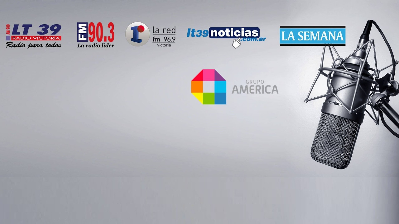 LT39 Radio Victoria