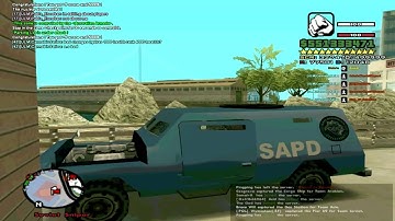 CODE5 SAMP Resurrection Commentary Episode 63: My opinion about v7.9.12 update