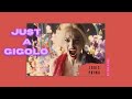 Just A Gigolo - Louis Prima [Lyrics + Vietsub]  (The Suicide Squad 2021 Soundtrack)