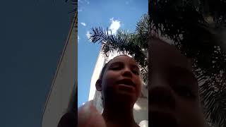 Arromando E Arromando O Meu Cabelo E Fazendo Uma Camiada Pat 3