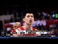 Jeremy Lin 林書豪 2013 02 13火箭vs快艇 Houston Rockets Vs Los Angeles Clippers