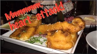 The blue bayou restaurant at disneyland! orlandoventure!!! day 1
follow me vlog http://youtu.be/9mtt2xpktl8 universal, diagon alley,
islands of adventure “fo...