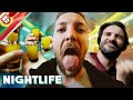 SBRONZA COLOSSALE a Lisbona - The Perfect Place Ep. 2
