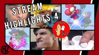 N3Z GOES SUPER SAIYAN