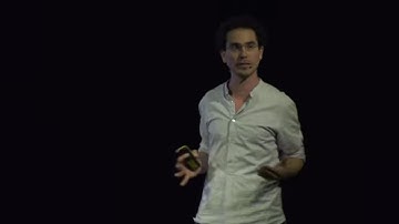 How we can see through skin and around corners | Ori Katz | TEDxTelAvivSalon