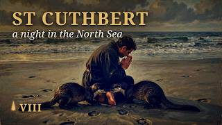 St Cuthbert: The Otters Came and Warmed His Feet screenshot 4