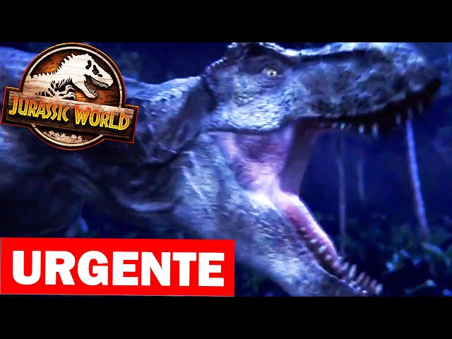 Aproveite o primeiro trailer de Jurassic World para relembrar 5 jogos  baseados na franquia - Arkade