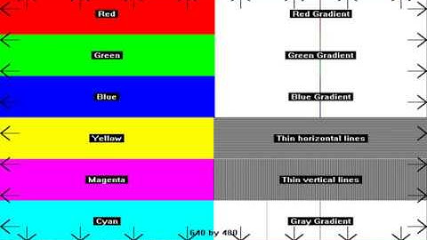 Windows NT 4.0 Installation on QEMU, Solution to fix the driver for Cirrus Logic G5446