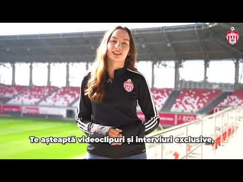 LEGYÉL CSATORNATAG!! 🔴⚪ DEVINO MEMBRU AL CANALULUI!!