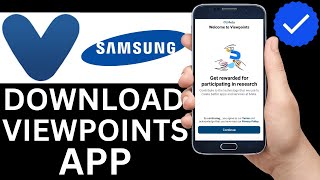 Как загрузить приложение ViewPoints на телефон Samsung (полное руководство) screenshot 5