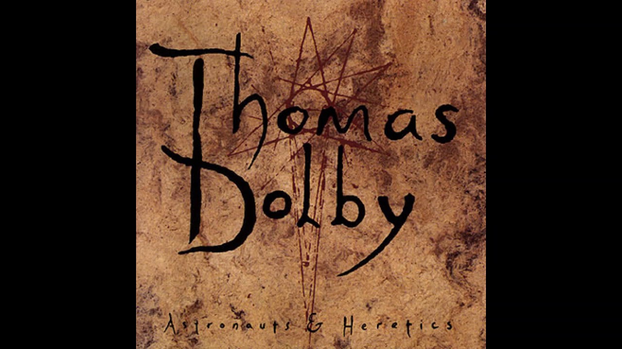 Thomas Dolby Neon Sisters cover - YouTube