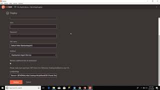 CREATING IMAGE UPLOAD CONTROL FIELDS FOR  VIEWS IN ANGULAR .NET CORE WEB APPS USING RADZEN