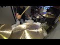 Тарелка для барабанов Paiste Formula 602 Modern Essentials Ride 20