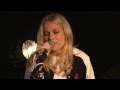Pixie Lott: Live from YouTube