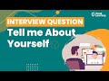 Interview Question-Tell me about yourself | Tips and Tricks to Crack Interviews | Great Learning