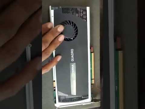 Nvidia Quadro Preview 3 Moniter Support Display Problem 2022