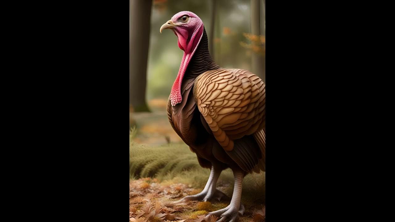Turkey Gobble Sound Effect Royalty Free YouTube