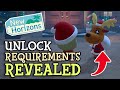 Animal Crossing New Horizons: HOW TO UNLOCK TOY DAY EVENT (Nintendo Reveals Requirements Needed)