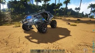 Ark Survival Evolvedtek Atv Gfi Cheat