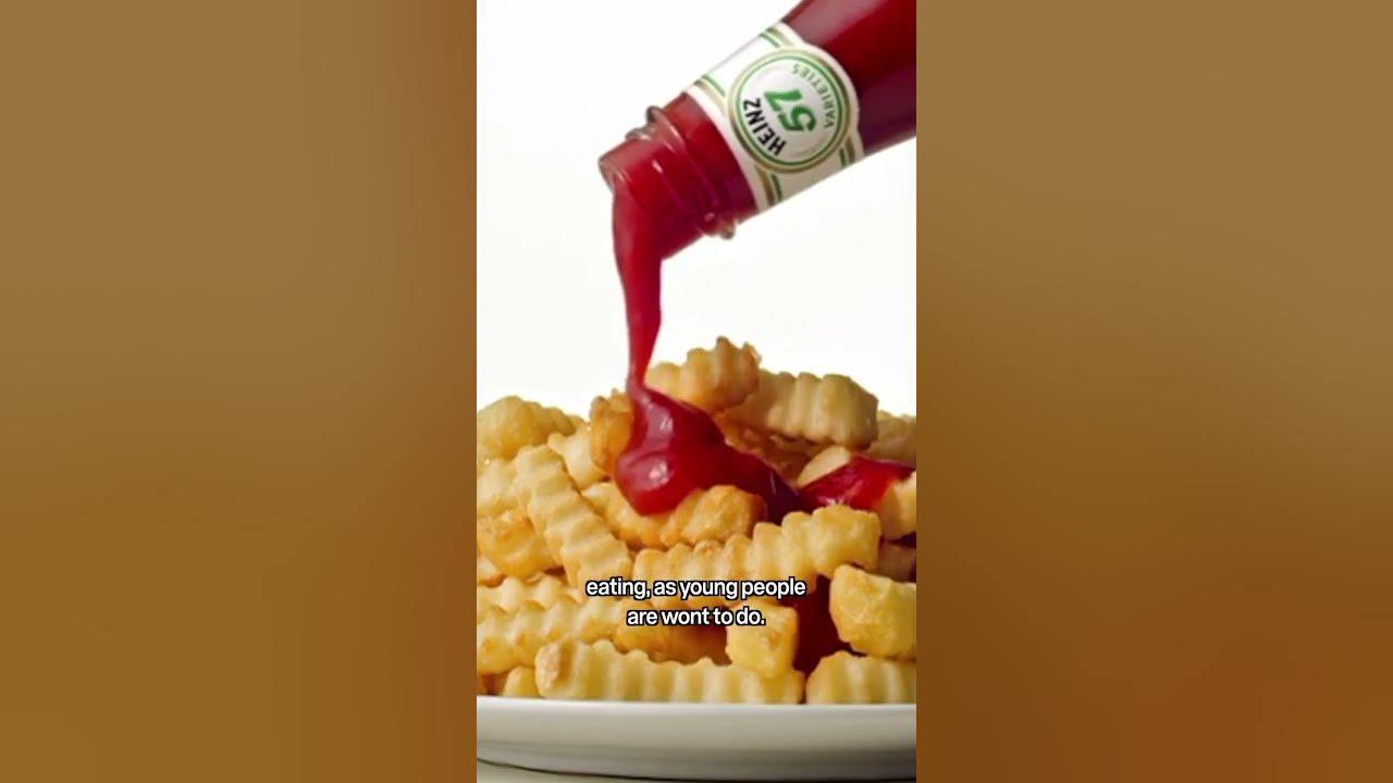 Ketchup Is BANNED YouTube ketchup-is-banned-youtube