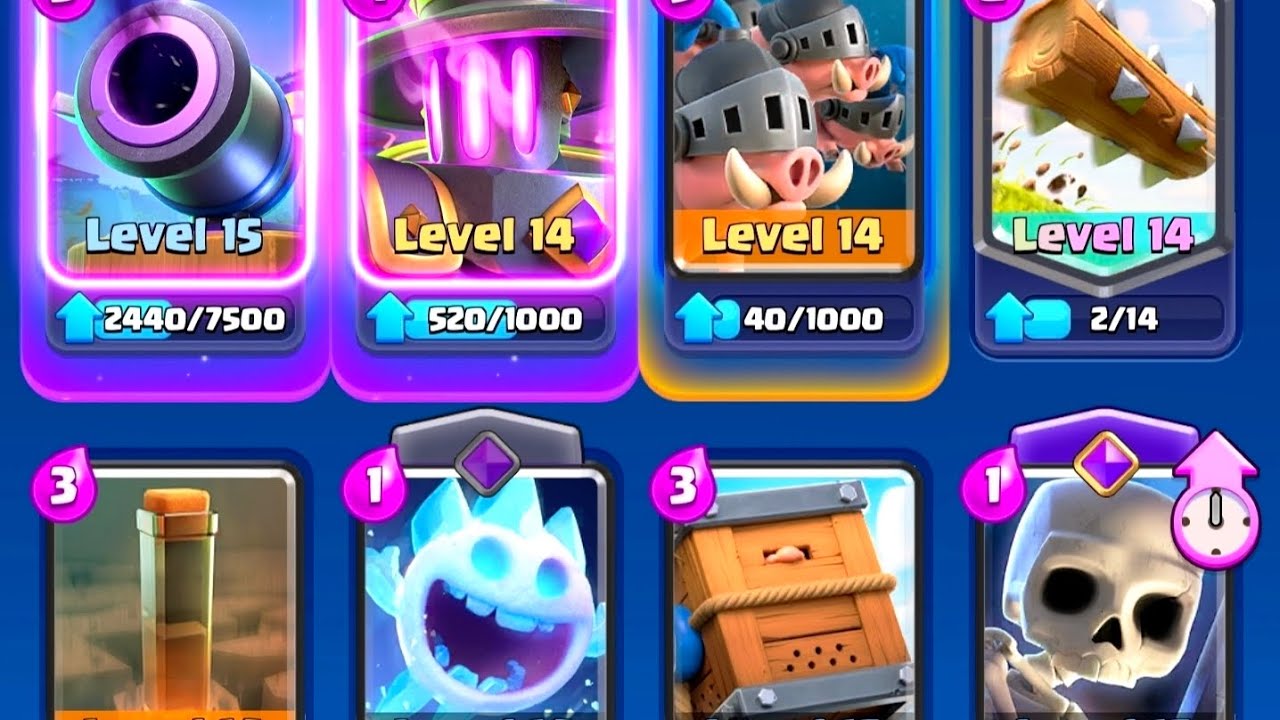 Relentless Hogs 2.8 🔥