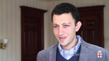 Career Spotlight: David Flink 