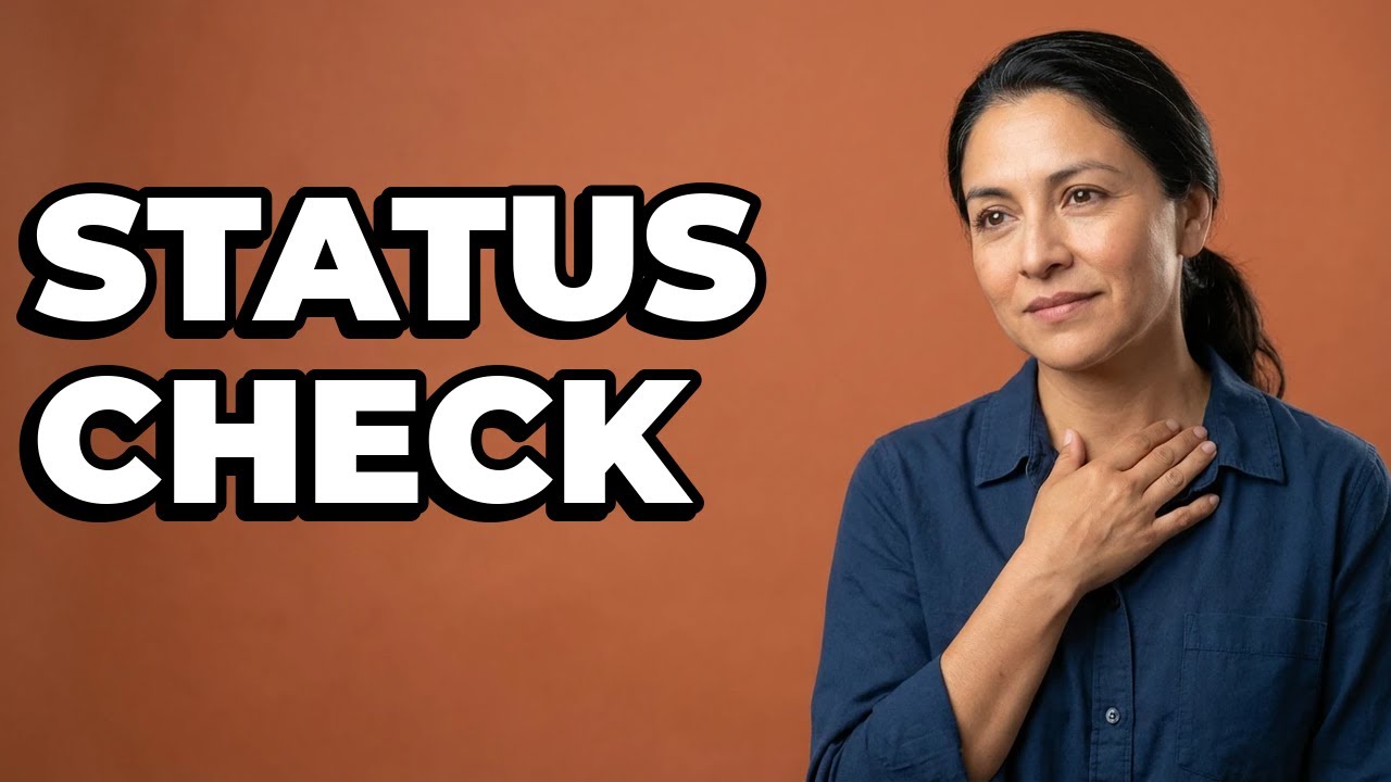 Vi Status How Do I Track My Visa Application Status? - YouTube