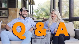 Q & A l S3E4 TRAILER l AARYN WILLIAMS