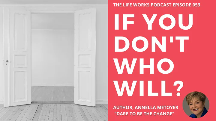 FULL INTERVIEW - If You Don't Who Will with Annell...
