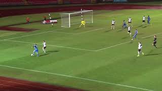 HIGHLIGHTS: Gateshead v Guiseley (20/12/17)