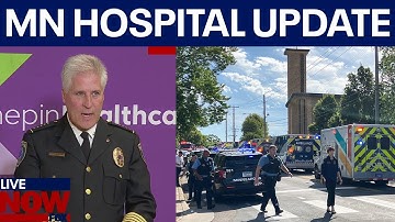 Minneapolis shooting update: 1 child & 1 adult in critical condition