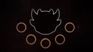 5 golden rings... (My Hardest) screenshot 4