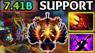 🔥 TINKER Support GOD — Carrying From POS 5 !!! 🔥 Dota 2 Support