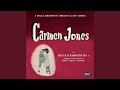 Miniature de la vidéo de la chanson Carmen Jones: Whizzin' Away Along De Track