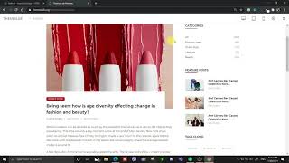 Ashion Httpsthemeslab.orghtmlashion