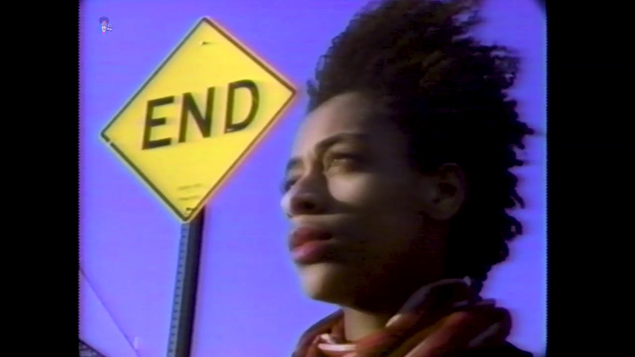 Joie Lee (1992) | A Spike Lee Joint - YouTube