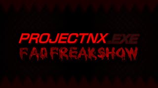 ProjectNX.exe: Fad Freakshow - Take Da Charge Amote (Rushdown Variant)