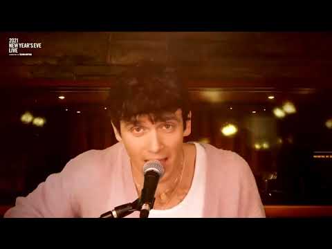 NEW YEAR EVE | 'MAKE IT RIGHT (feat. lauv) Acoustic Remix