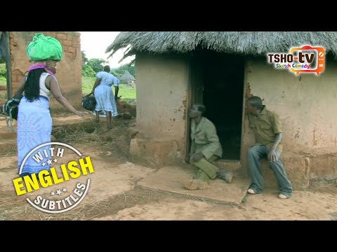 Episode 10 Tsho Tv Sketch Comedy Youtube